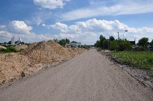 Toruń - budowa mostu drogowego wraz z drogami dojazdowymi