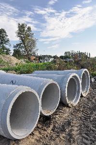 Toruń - budowa mostu drogowego wraz z drogami dojazdowymi