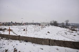 Toruń - budowa mostu drogowego wraz z drogami dojazdowymi