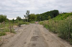 Toruń - budowa mostu drogowego wraz z drogami dojazdowymi