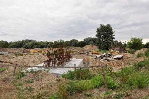 Toruń - budowa mostu drogowego wraz z drogami dojazdowymi