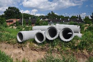 Toruń - budowa mostu drogowego wraz z drogami dojazdowymi