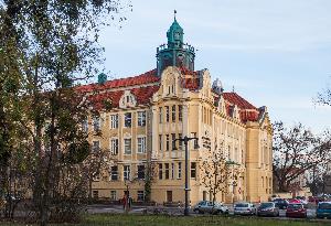 Bydgoszcz - Copernicanum