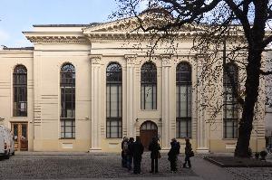 Wrocław - Synagoga pod Białym Bocianem