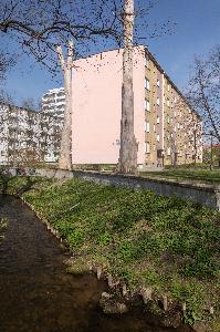 Toruń - Struga Toruńska