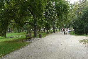 Park Staszica