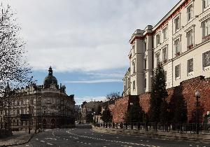 Bielsko-Biała - Zamek książąt Sułkowskich