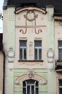 Bielsko-Biała - pl. Wolności 4