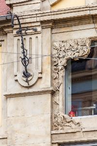 Wrocław - Plac Teatralny 5