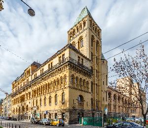 Wrocław - ul. Teatralna 10/12