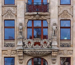 Wrocław - Rynek 13