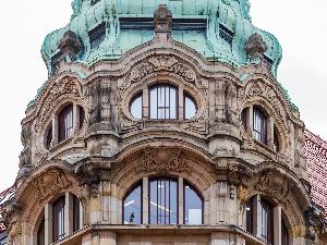 Wrocław - Spółdzielczy Dom Handlowy Feniks