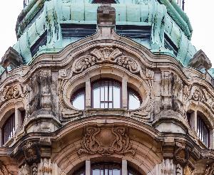 Wrocław - Spółdzielczy Dom Handlowy Feniks