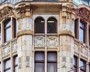 Wrocław - Spółdzielczy Dom Handlowy Feniks