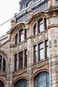 Wrocław - Spółdzielczy Dom Handlowy Feniks