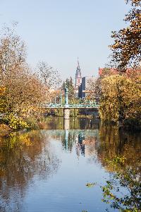 Opole - Most Groszowy