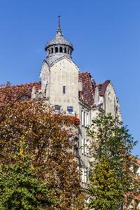 Wrocław - ul. Reja 40