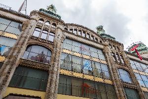 Wrocław - Spółdzielczy Dom Handlowy Feniks