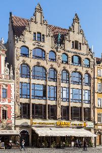 Wrocław - Rynek 39/40