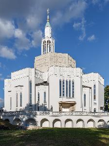 Białystok - kościół pw. św. Rocha