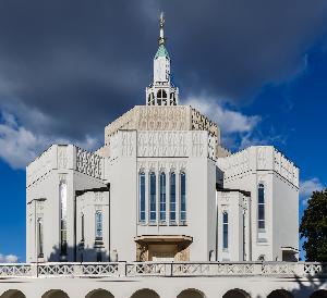 Białystok - kościół pw. św. Rocha