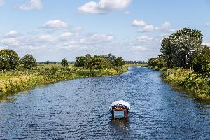 Tykocin - Narew