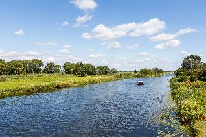 Tykocin - Narew