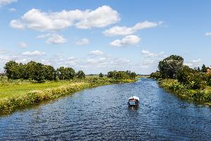 Tykocin - Narew