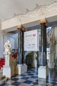 Białystok - pałac Branickich