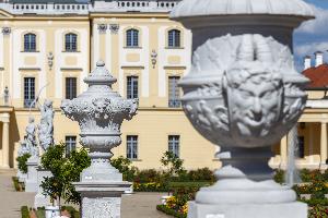 Białystok - pałac Branickich