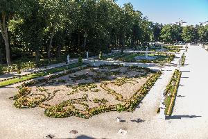 Białystok - pałac Branickich