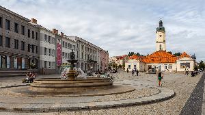 Białystok - ratusz