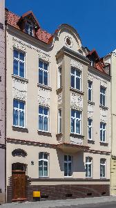 Bydgoszcz - ul. Kordeckiego 10