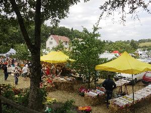 Festiwal Smaku Gruczno 2014