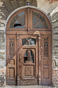 Brodnica - ul. Nad Drwęcą 11