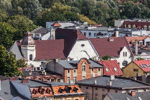 Brodnica - ul. Przykop 43