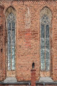 Chełmno - kościół pw. Wniebowzięcia Najświętszej Marii Panny