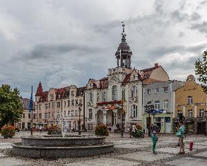 Wejherowo - Ratusz