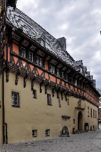 Wernigerode - Ratusz