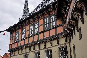 Wernigerode - Ratusz