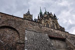 Wernigerode - Zamek