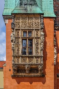 Wrocław - Ratusz