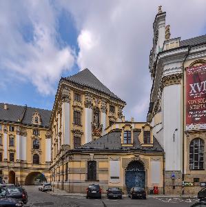 Wrocław - Uniwersytet Wrocławski