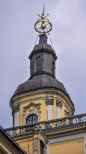 Wrocław - Uniwersytet Wrocławski