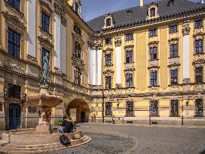 Wrocław - Uniwersytet Wrocławski