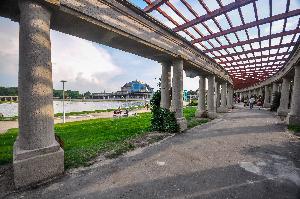 Wrocław - Pergola