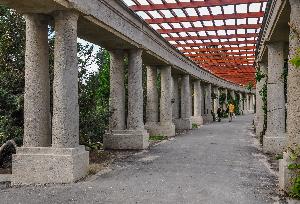 Wrocław - Pergola