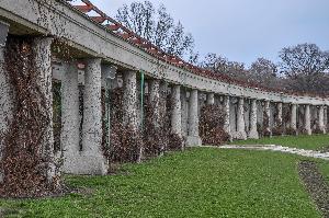 Wrocław - Pergola