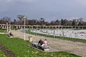 Wrocław - Pergola