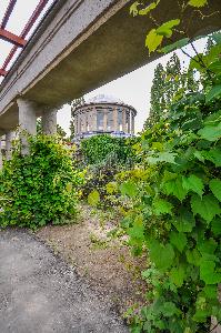 Wrocław - Pergola